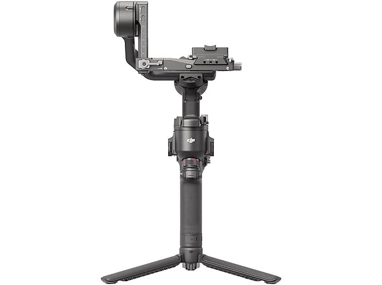 DJI RS 4 Gimbal; Handstativ — Foto 4 von 5