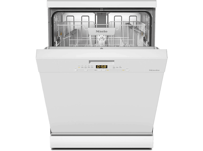 Lavavajillas | Miele G 5110 Active