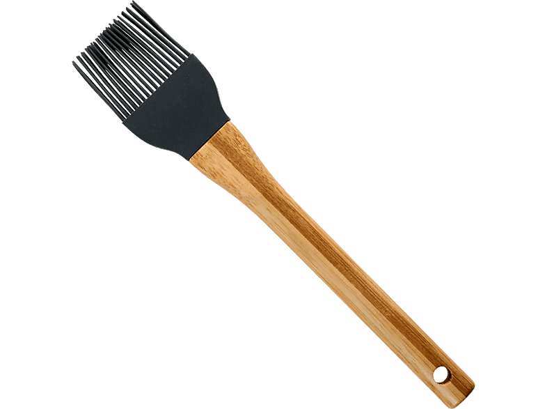 Pincel - CMP Paris 74162, Silicona y bambú, 22 cm