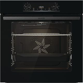 Piekarnik do zabudowy GORENJE BO6735E05B 77l BigSpace HomeMade