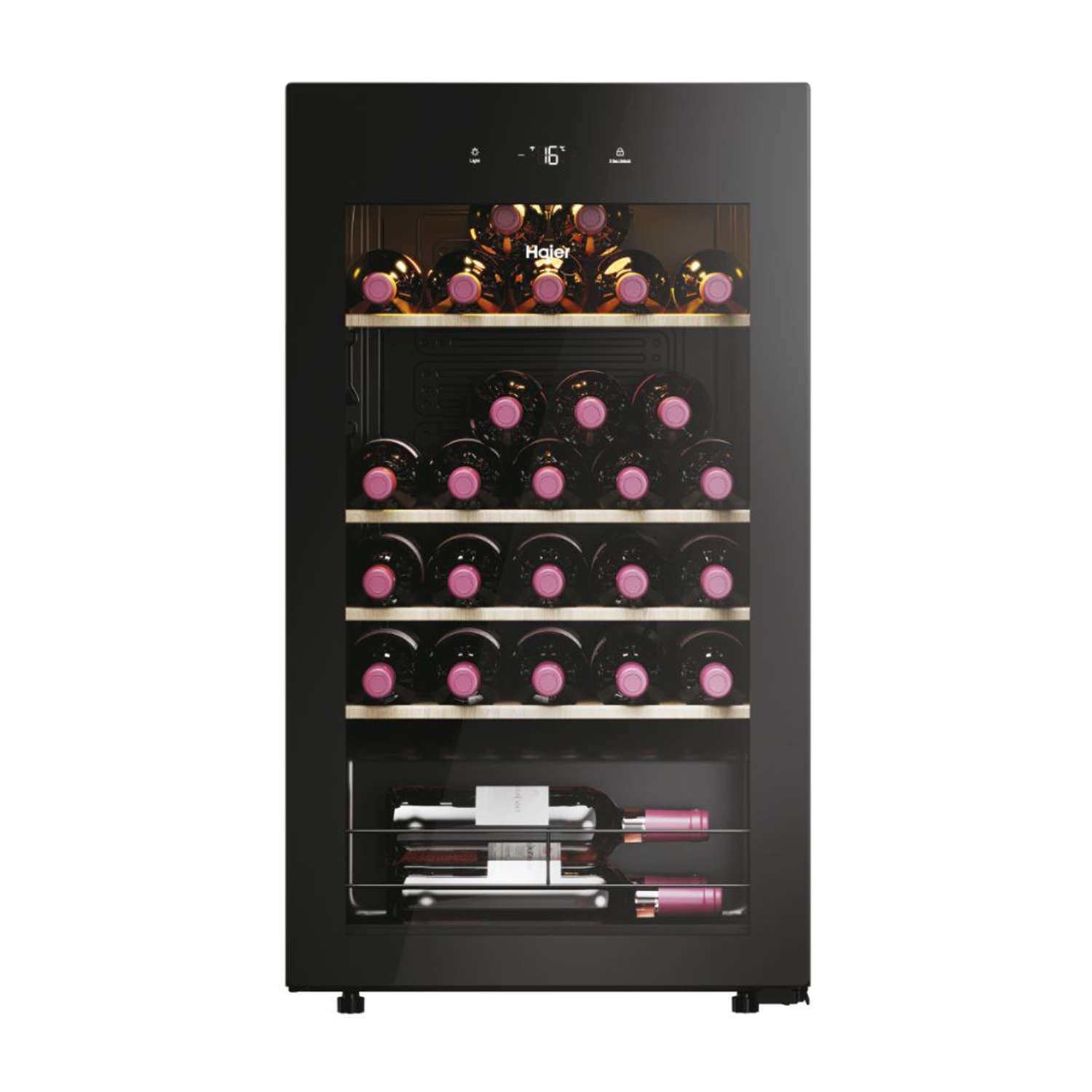 Cantinetta Haier Hws34Ggh1