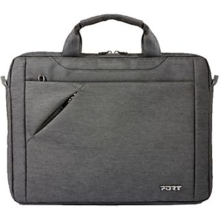 PORT DESIGNS Sydney - Notebook-Tasche, Universal, 14 ", Grau