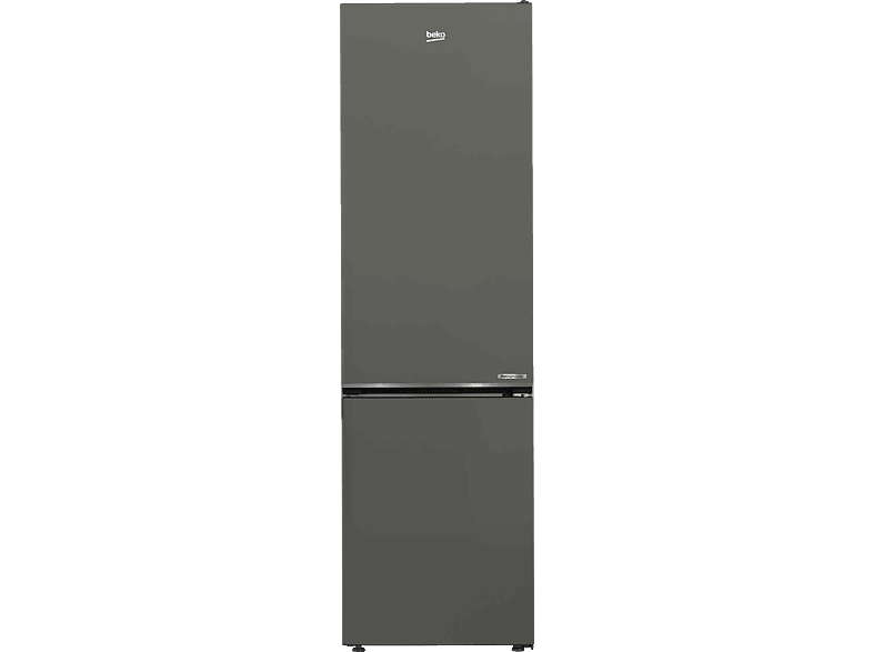 BEKO B7RCNE408HG Kühlgefrierkombination (A, 112 kWh, 2035 mm hoch 