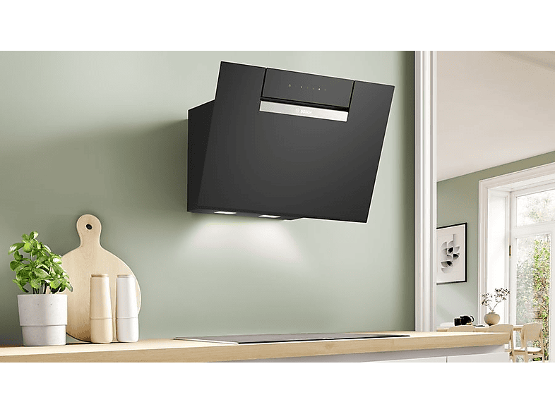 Bosch Campana Decorativa Dwk67fn60