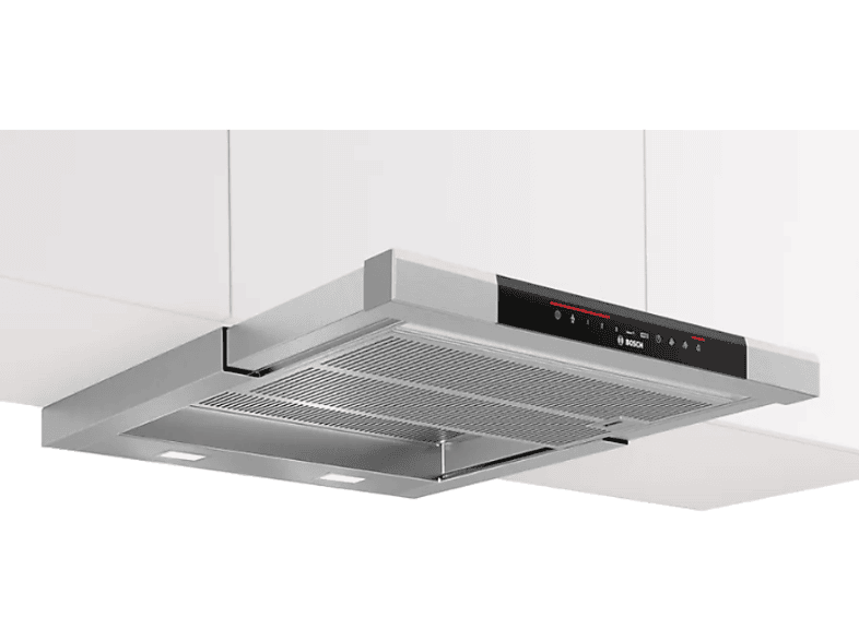 Bosch Serie 8 Campana 60cm Stainless Steel DFS067K51