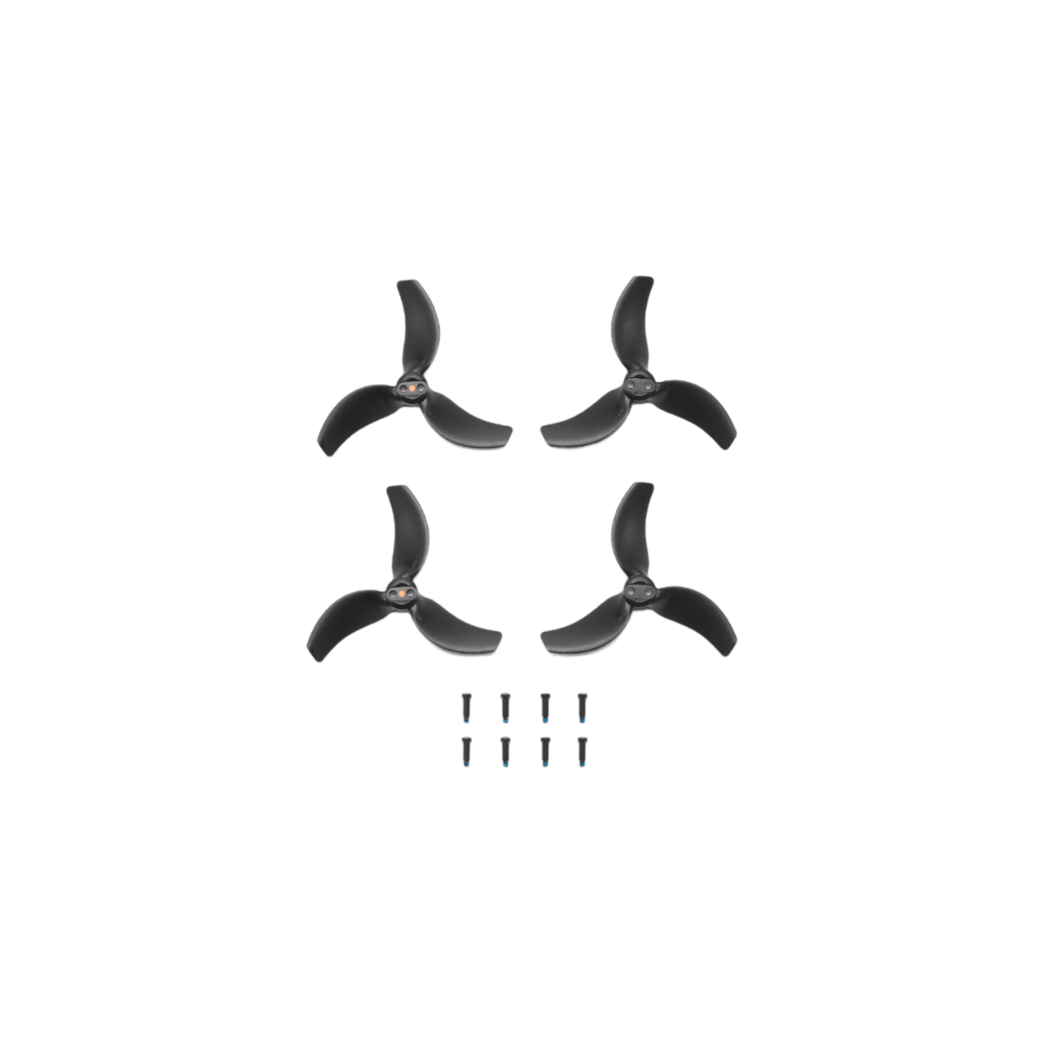 DJI Avata 2-propellers Drone-accessoire afbeelding