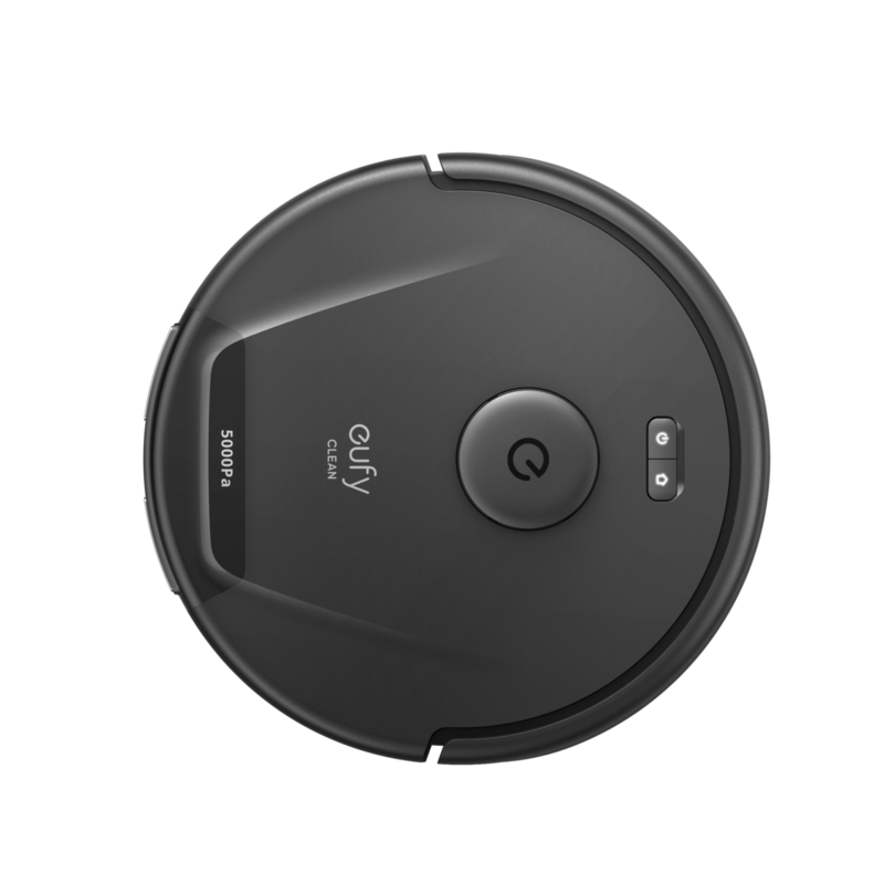 Eufy L60 Hybrid Robot Vacuum