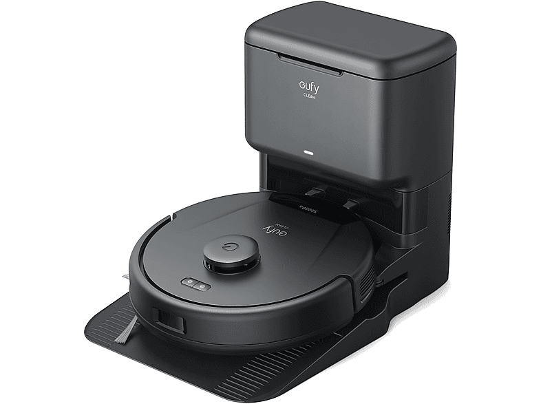 eufy L60 Hybrid | | Robotstofzuigers