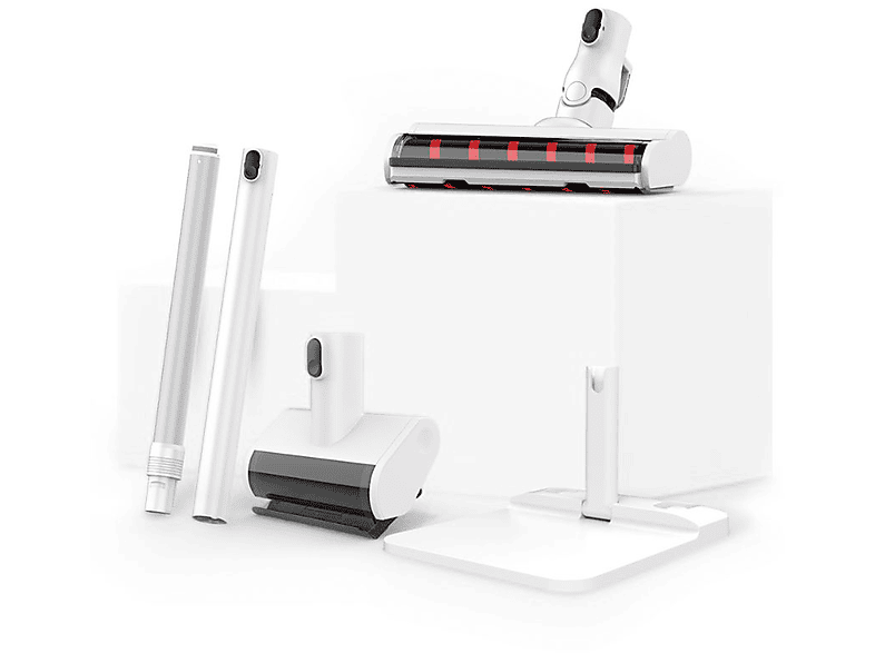 KIT Accessori DI Ricambio Tineco Multi-Tasker Kit