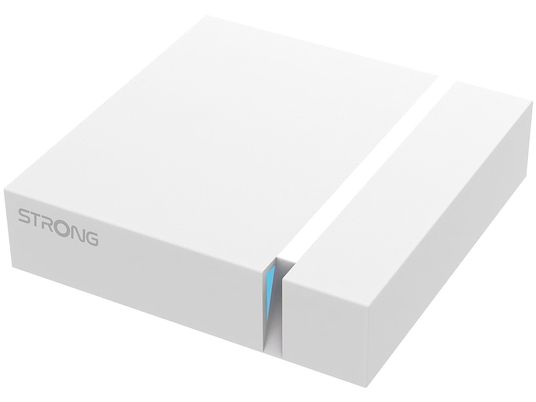 STRONG LEAP-S3+ Ultimate - Android TV-Streaming Box