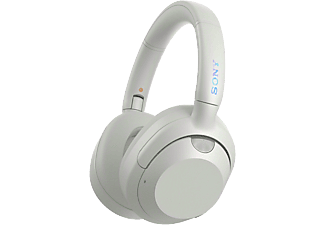 SONY WHULT900NW zajszűrős bluetooth fejhallgató mikrofonnal, fehér