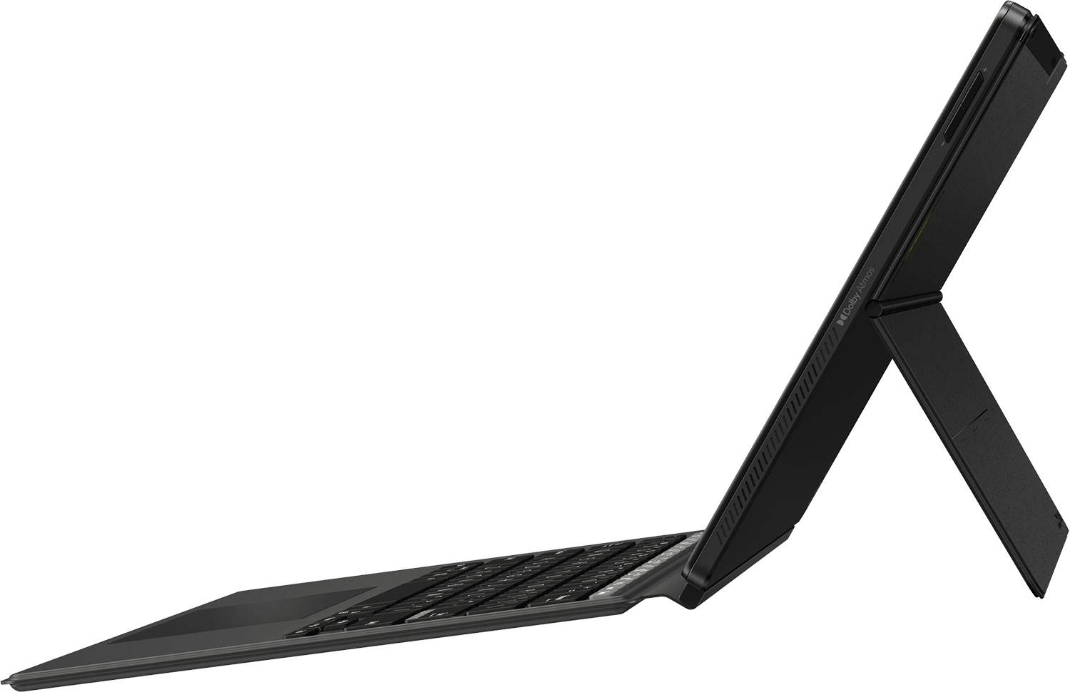 ASUS VivoBook 13 Slate T3300KA-LQ029W 2in1 eszköz (13,3" FHD/Pentium Silver/8GB/256 GB SSD/DOS)