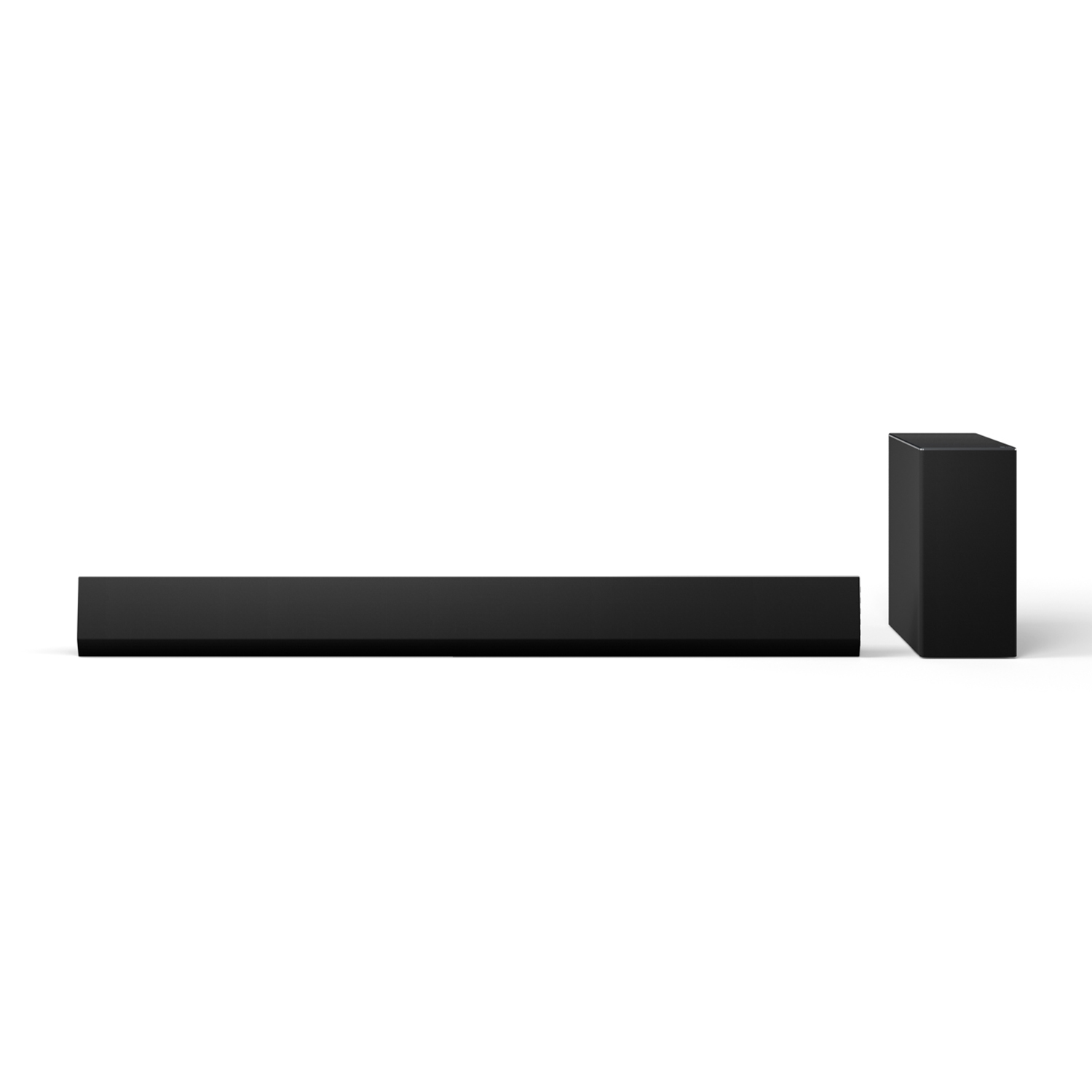 Soundbar + Subwoofer LG Sg10Ty