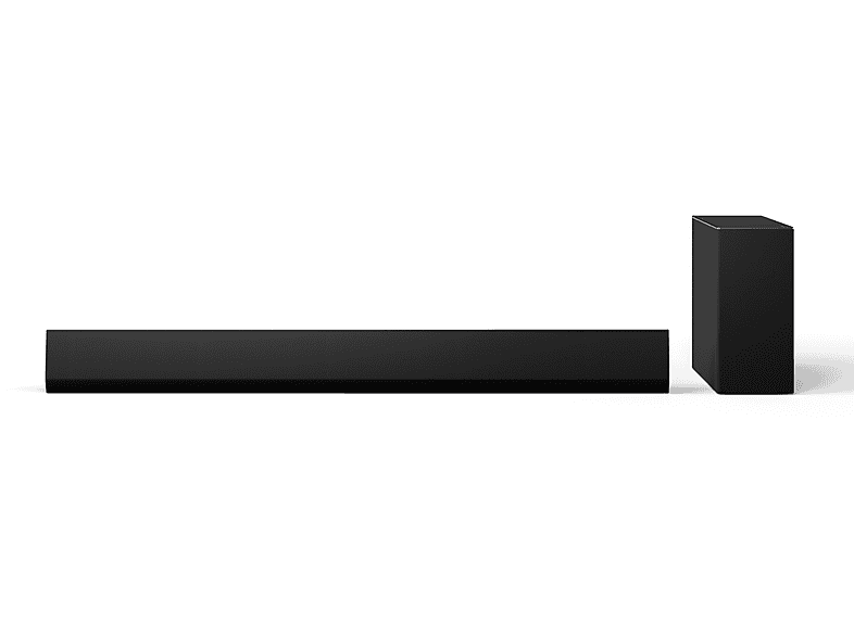 Soundbar + Subwoofer Lg Sg10Ty