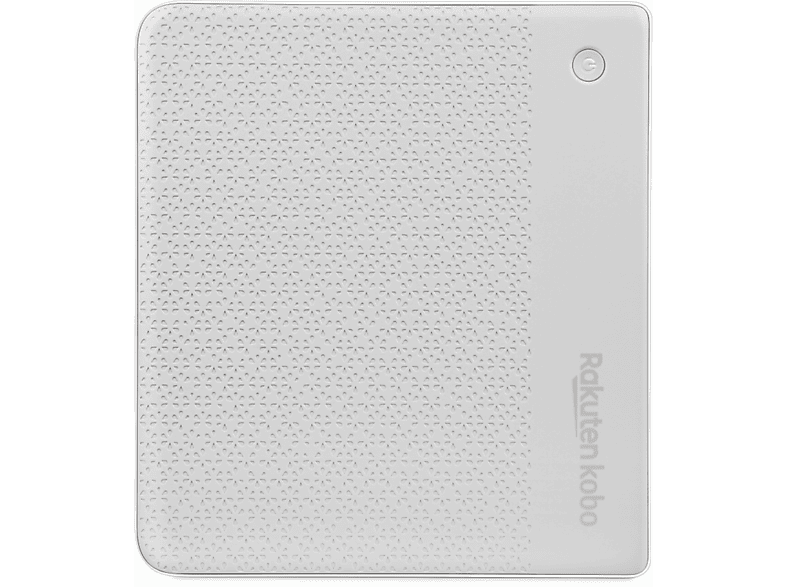 KOBO Libra Colour Wit | 7 inch | 32 GB (ongeveer 24.000 e-books