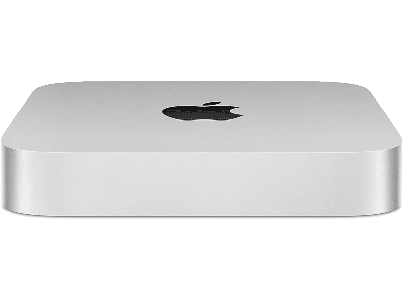 APPLE MacMini 2023 ezüst Apple M2 Pro (10C/16C)/16GB/512 GB SSD (mnh73mg/a)