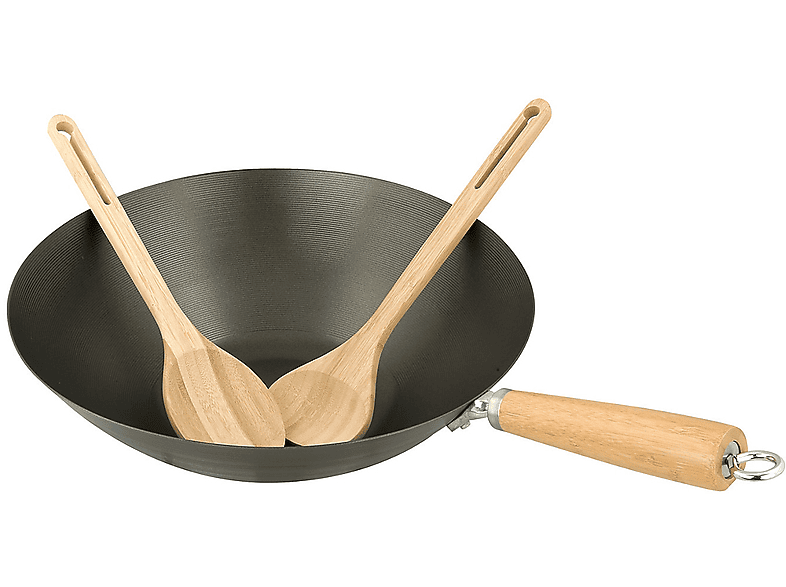 Wok Mandarin Campingaz