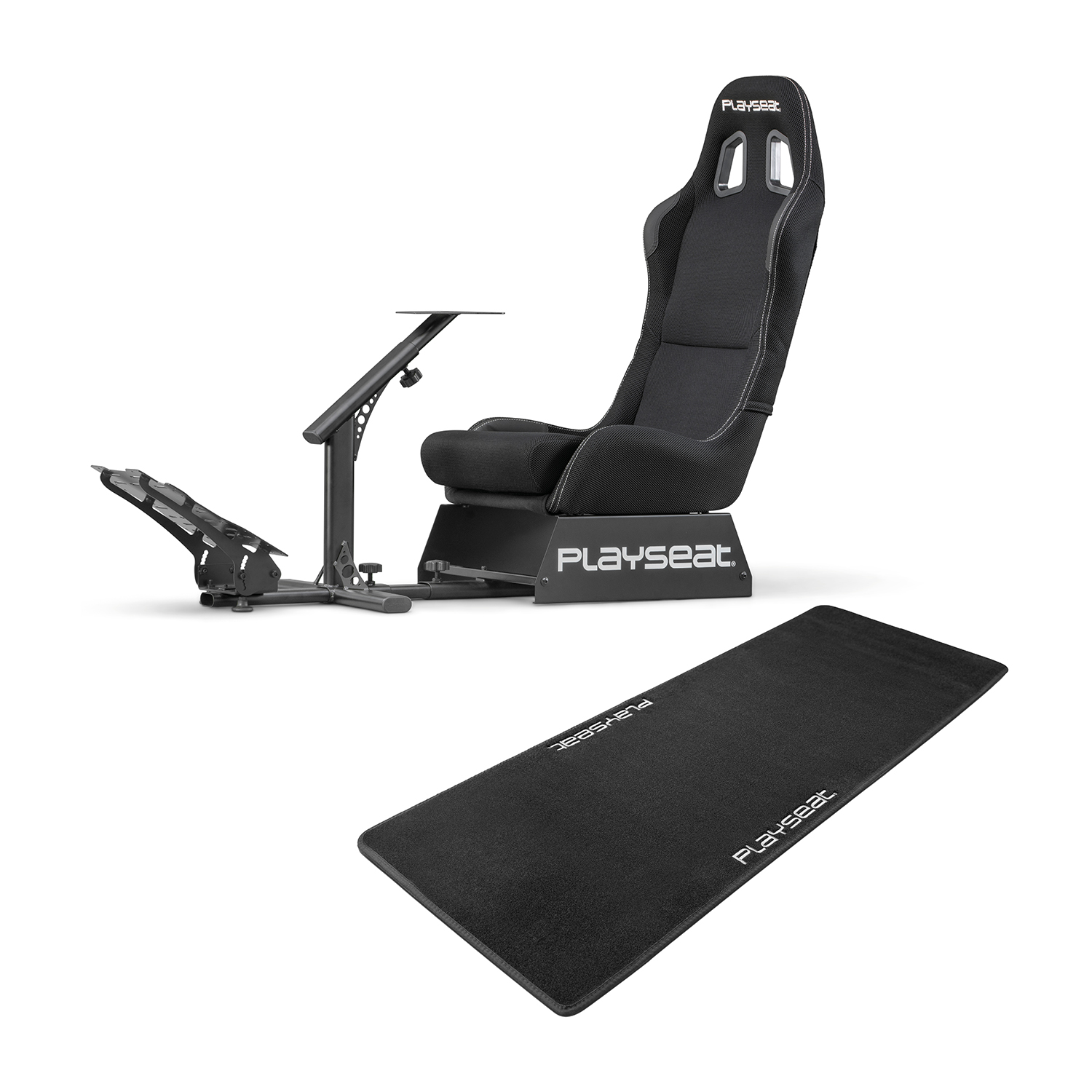 Playseat Evolution Bundle Tappeto