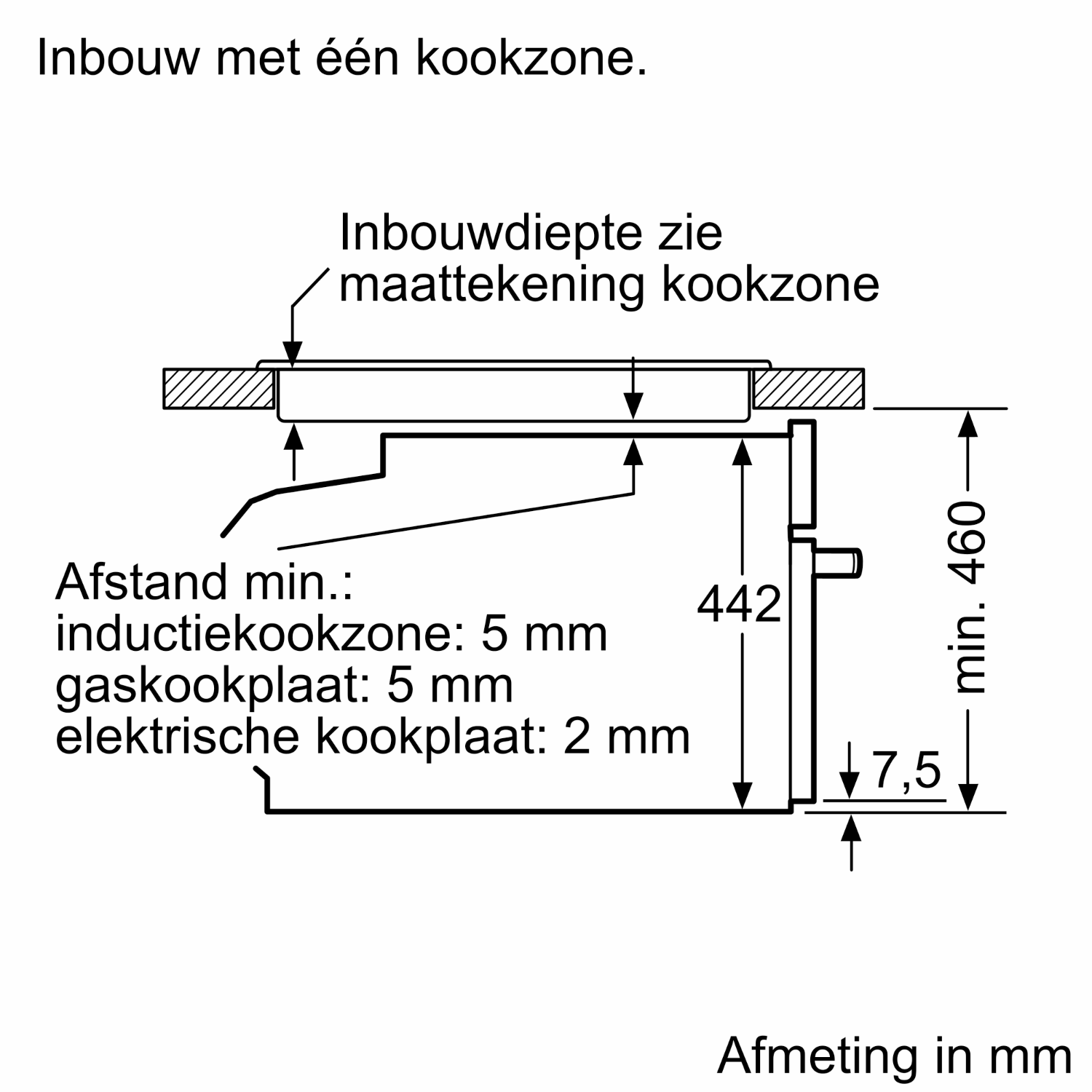 Siemens CB635GBS3 inbouw oven met EcoClean en 10 automatische...