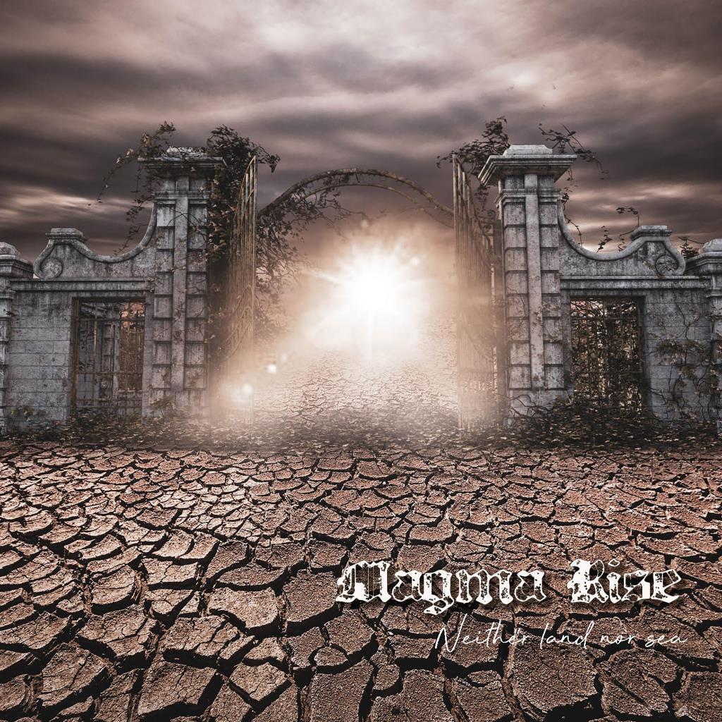 Magma Rise - Neither Land Nor Sea (Digipak) (CD)