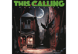 This Calling - Nightlife (Digipak) (CD)