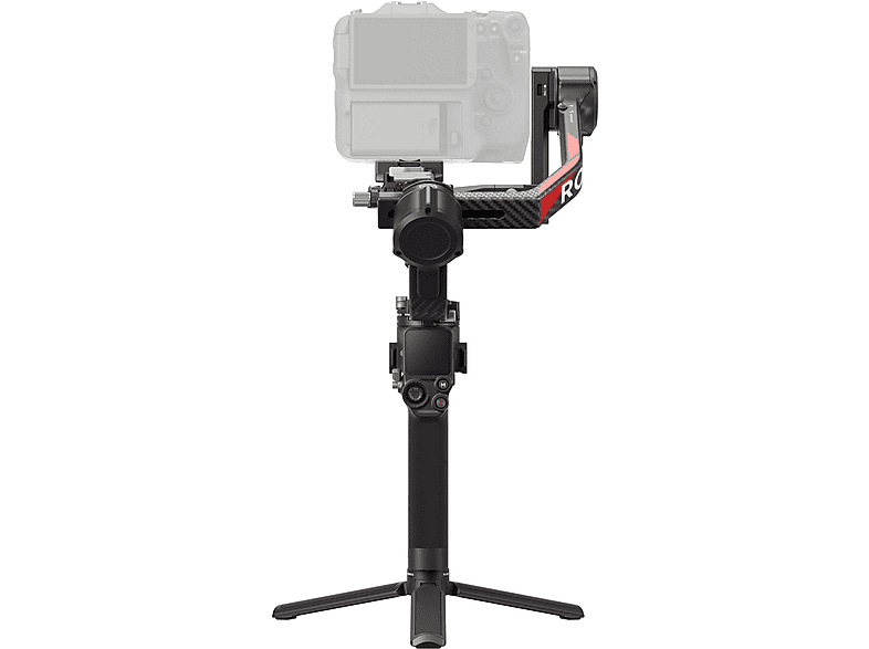 Thumbnail - DJI RS 4 Pro Gimbal, Schwarz