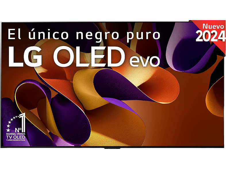 TV OLED 55" | LG OLED55G45LW