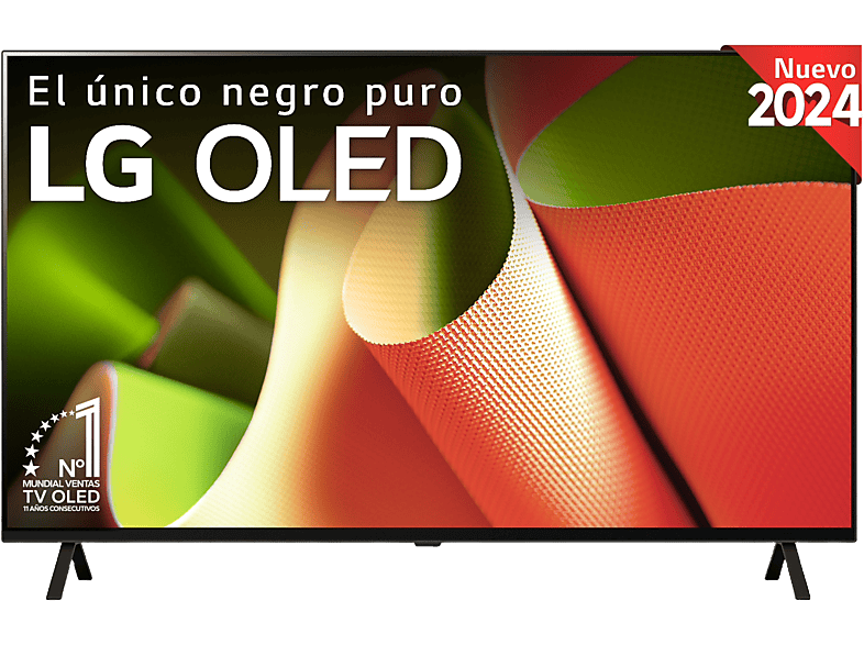 TV OLED 55" | LG OLED55B46LA