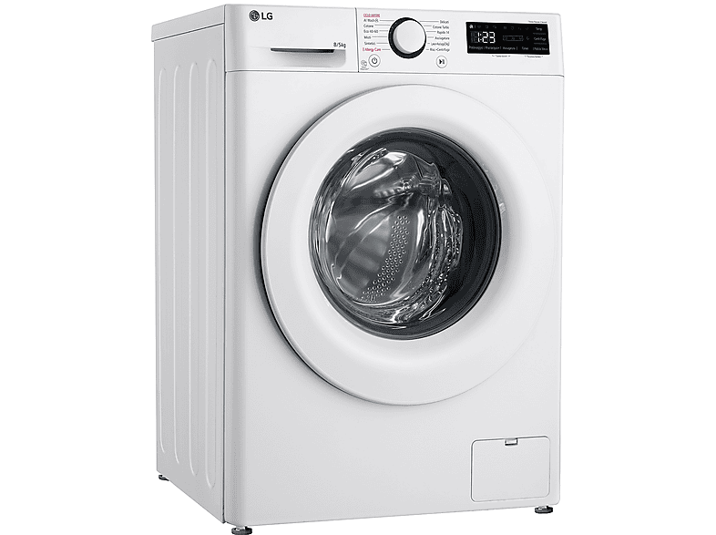 Lavasciuga LG D2R3S08Nsww