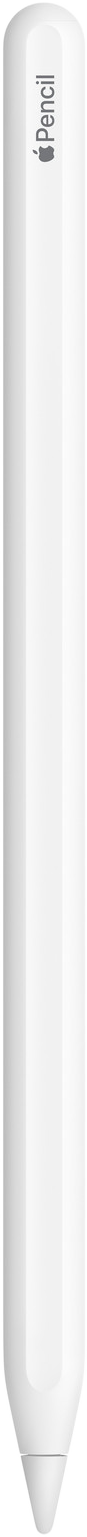 APPLE Pencil második generáció, 2nd Gen, fehér (mu8f2zm/a)