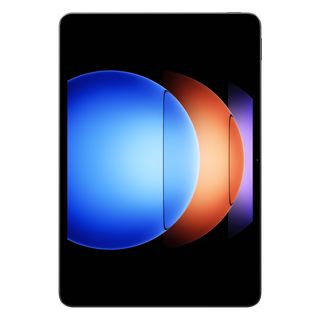 XIAOMI Pad 6S Pro, Tablet, 256 GB, 12,4 Zoll, Graphitgrau