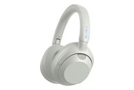 SONY ULT WEAR, Over-ear Cuffie Bluetooth con tecnologia Noise Cancelling Bluetooth Off-White