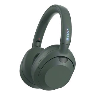 SONY ULT WEAR, Over-ear Casque Bluetooth réducteur de bruit Bluetooth Forest-Grey