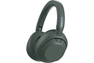 SONY WH-ULT900NH - Bluetooth-Kopfhörer (Over-ear, Forest-Grey)