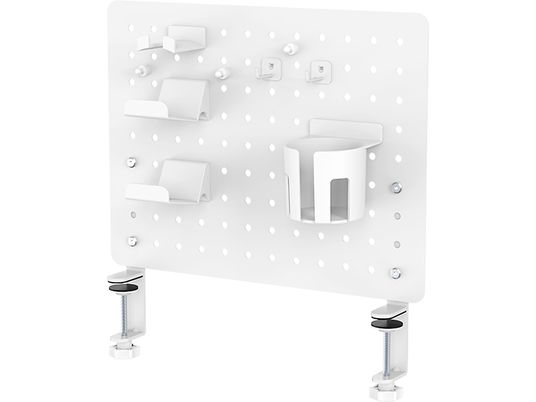 OPLITE Premium Storage Kits - Set per deposito (Bianco)