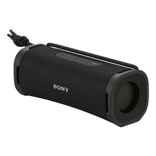 SONY ULT FIELD 1 Enceinte Bluetooth portable sans fil, Noir, Étanche à l’eau