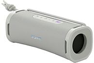 SONY SRS-ULT10W - Bluetooth Lautsprecher (Weiss)