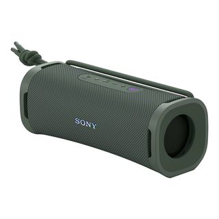 SONY ULT FIELD 1 Altoparlante Bluetooth portatile senza fili, Grigio, Resistente all’acqua