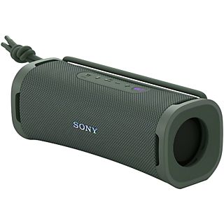 SONY ULT FIELD 1 Enceinte Bluetooth portable sans fil, Gris, Étanche à l’eau