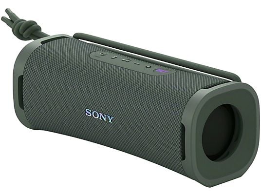 SONY SRS-ULT10H - Bluetooth Lautsprecher (Grau)