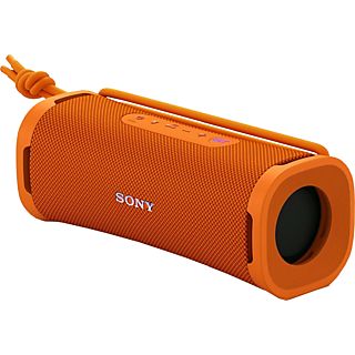 SONY SRS-ULT10D - Bluetooth Lautsprecher (Orange)