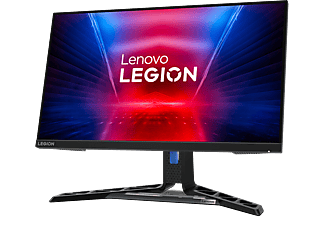 LENOVO Legion R25f-30 24.5'' Sík FullHD 240 Hz 16:9 FreeSync VA LED Gamer monitor