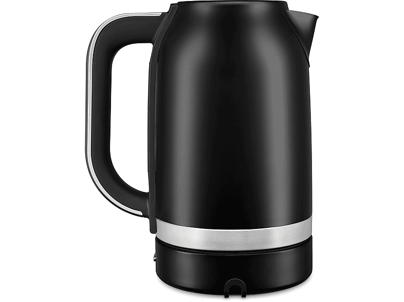 Thumbnail - KITCHENAID 5KEK1701EBM Wasserkocher, Matt Schwarz