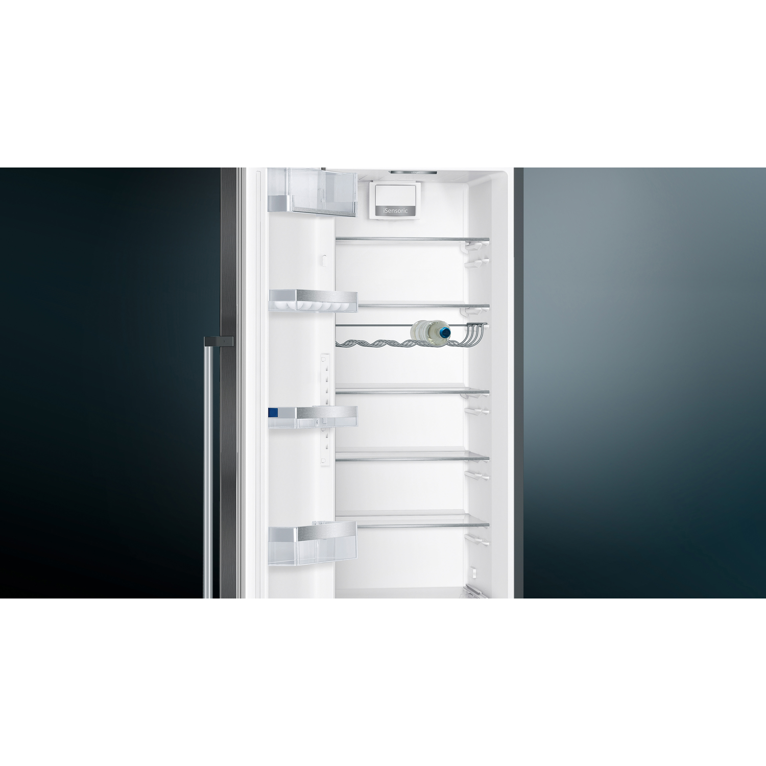 SIEMENS KS36VAXEP | Koelkast zonder vriesvak - breedte 60 cm