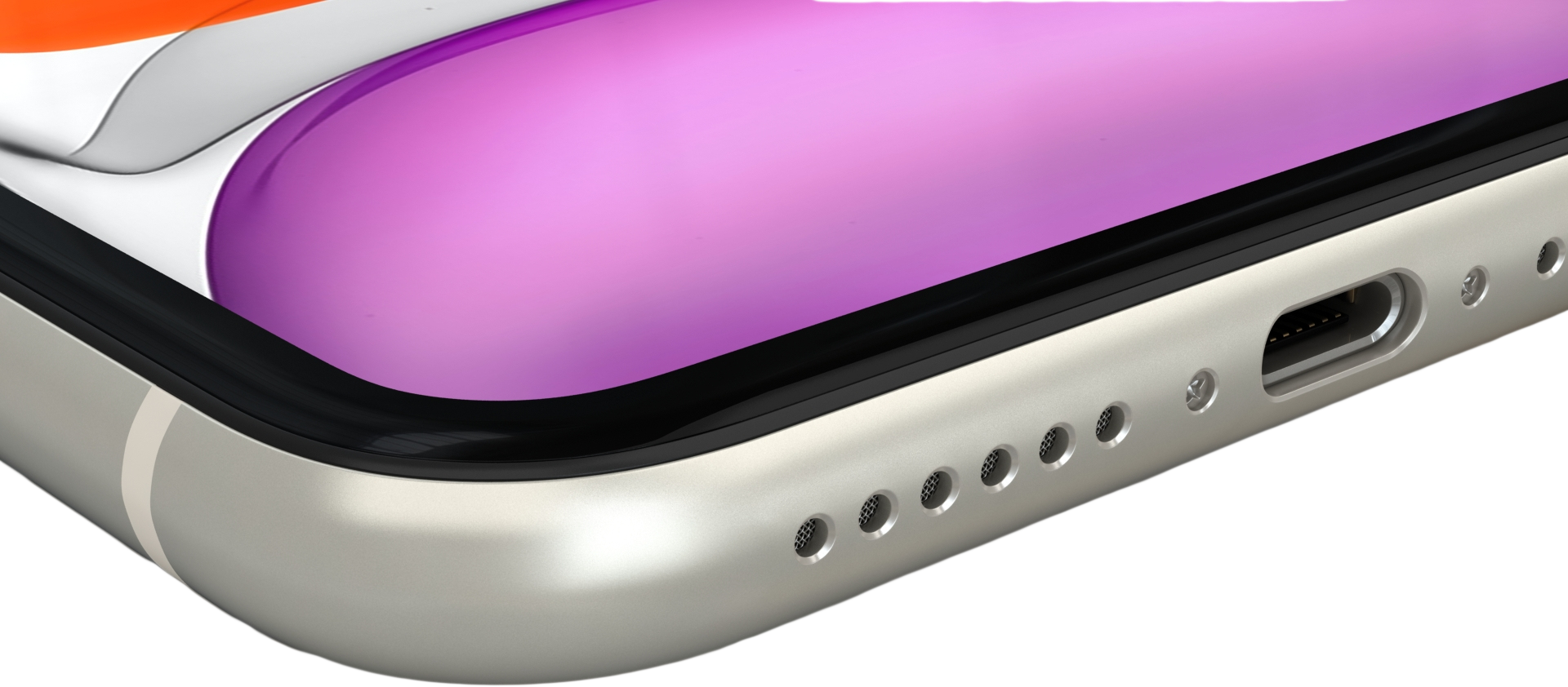 APPLE IPHONE 11 128 GB SingleSIM Fehér Kártyafüggetlen Okostelefon
