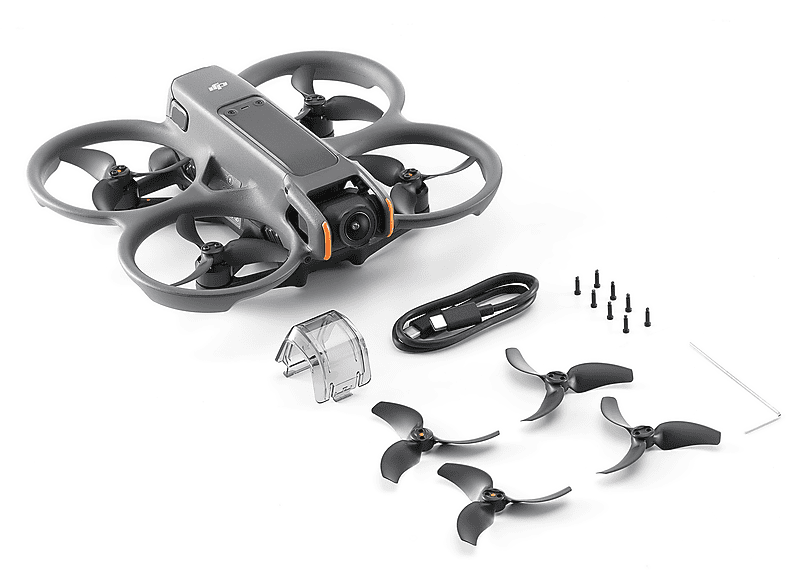 DJI Avata 2 Drohne — Foto 5 von 5
