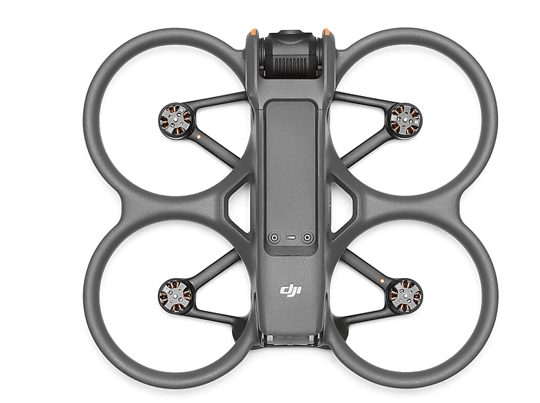 DJI Avata 2 Drohne — Foto 4 von 5