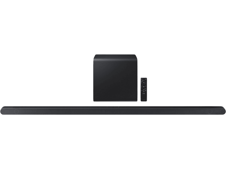 Samsung Hw-s800d Ultra Slim Soundbar (2024)