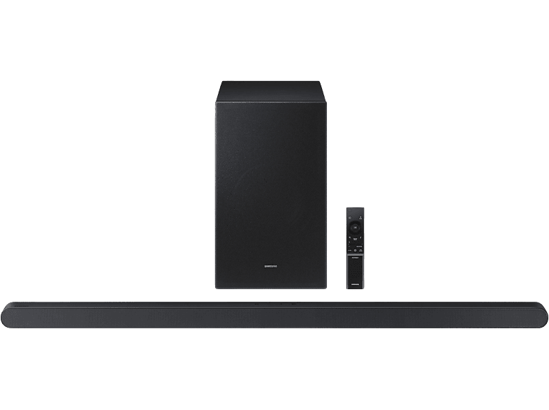 Samsung Hw-s700d Ultra Slim Soundbar (2024)