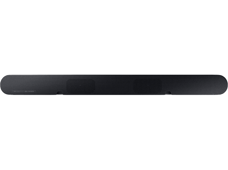 SAMSUNG HWS60D Sseries Soundbar (2024)